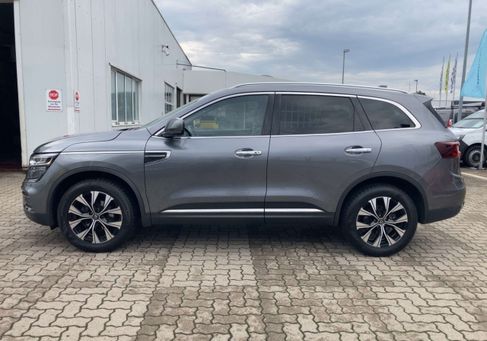 Renault Koleos, 2023