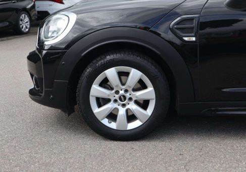 MINI Cooper Countryman, 2020