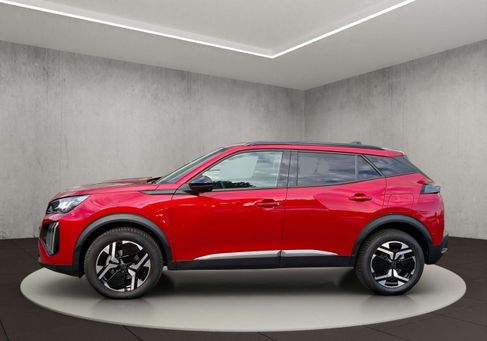 Peugeot 2008, 2023