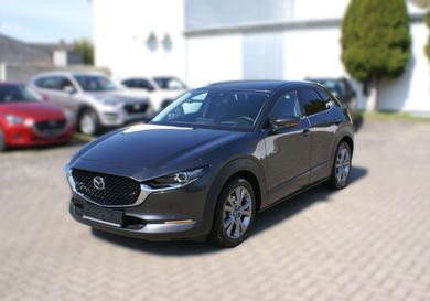 Mazda CX-30, 2023