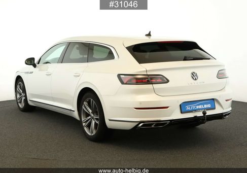 Volkswagen Arteon, 2023