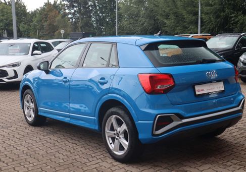 Audi Q2, 2022 3