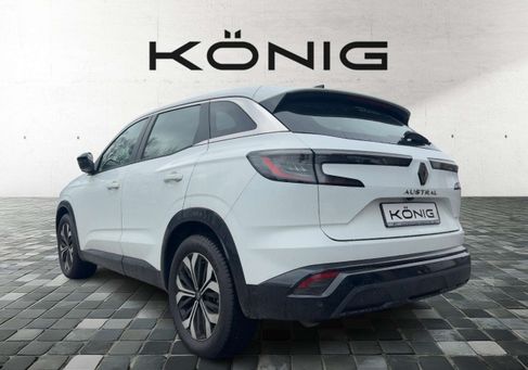 Renault Austral, 2023