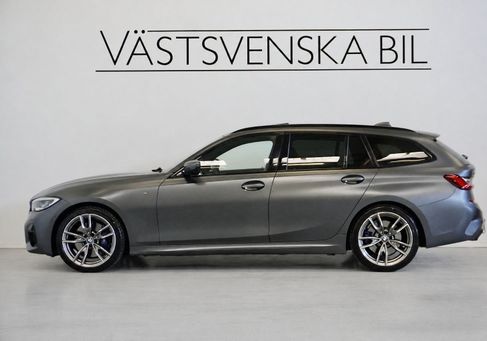 BMW M340i, 2020