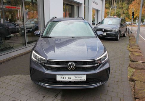 Volkswagen Taigo, 2024