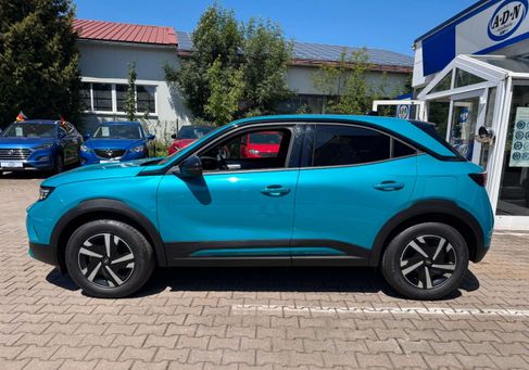 Opel Mokka, 2026 2