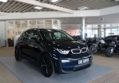 BMW i3, 2020