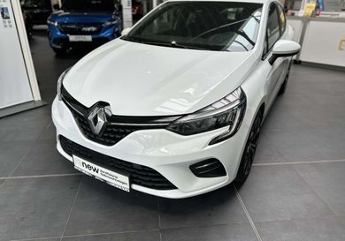 Renault Clio, 2022