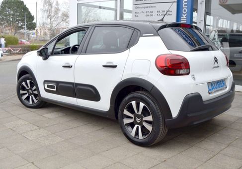 Citroën C3, 2023 3