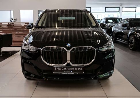 BMW 218, 2026 3