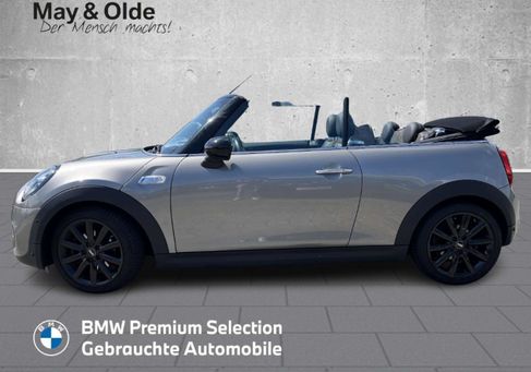 MINI Cooper S Cabrio, 2019