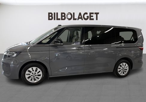 Volkswagen Multivan, 2024