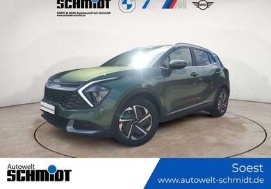 Kia Sportage, 2023