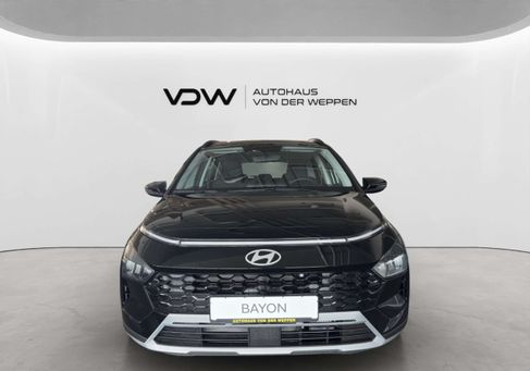 Hyundai Bayon, 2025 2