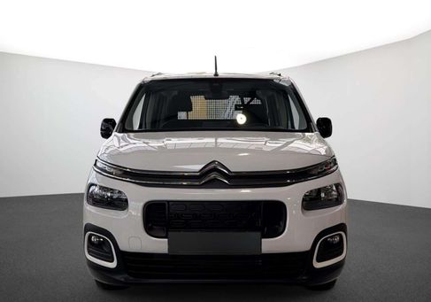 Citroën Berlingo, 2023 3
