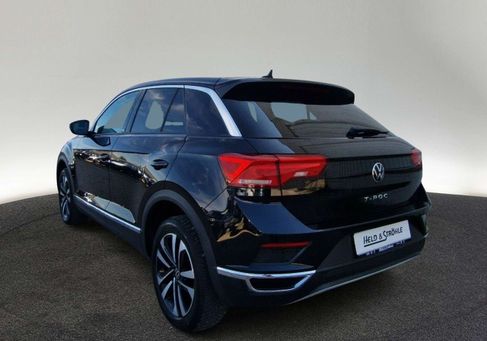 Volkswagen T-Roc, 2020 3