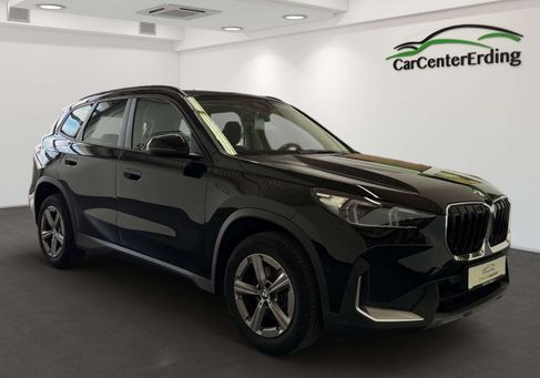 BMW X1, 2022 2