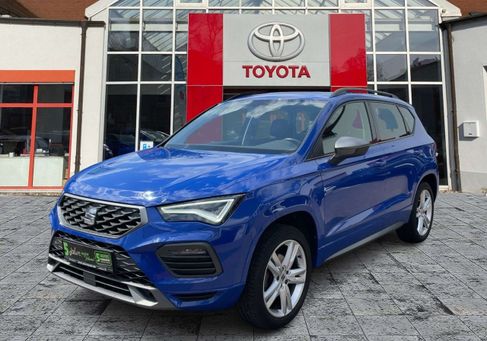 Seat Ateca, 2023