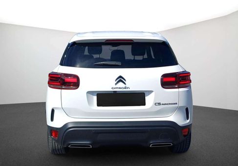 Citroën C5 Aircross, 2024 3