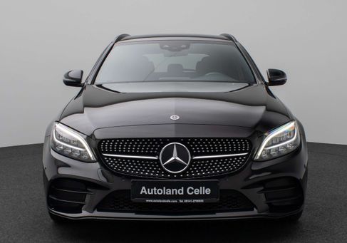 Mercedes-Benz C 300, 2019