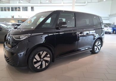 Volkswagen ID.Buzz, 2023