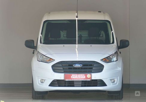 Ford Transit Connect, 2019