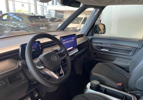 Volkswagen ID.Buzz, 2027