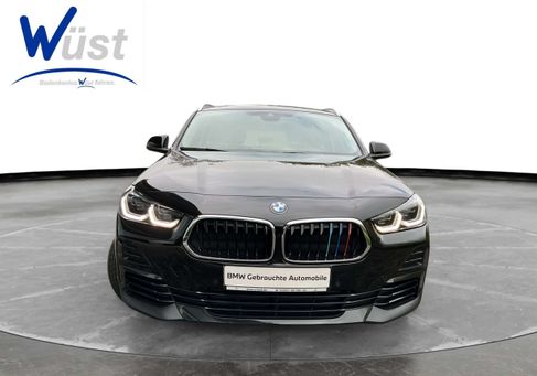 BMW X2, 2023 2