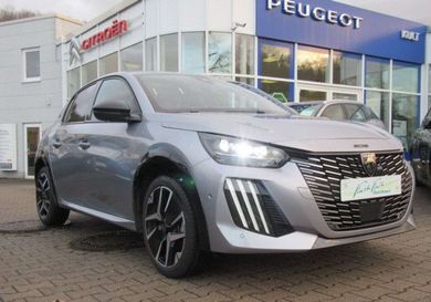 Peugeot 208, 2024