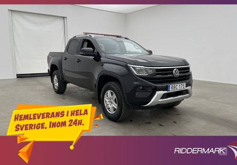 Volkswagen Amarok, 2023