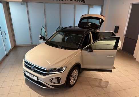 Volkswagen T-Roc, 2022