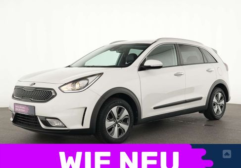 Kia Niro, 2019