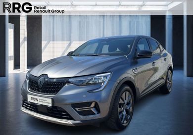 Renault Arkana, 2024