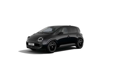Renault Twingo, 2026