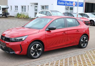 Opel Corsa, 2023