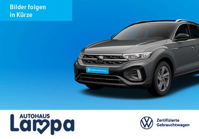 Volkswagen T-Cross, 2025