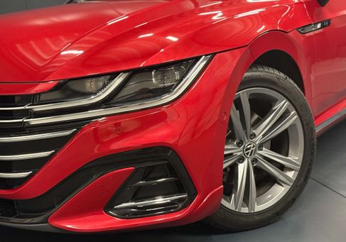 Volkswagen Arteon, 2024