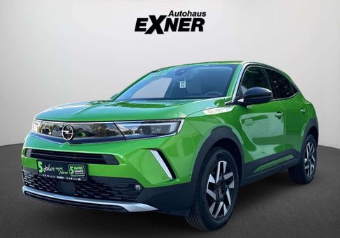 Opel Mokka, 2023 2