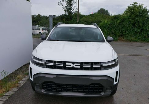 Dacia Duster, 2026 3