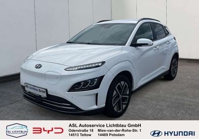 Hyundai Kona, 2023
