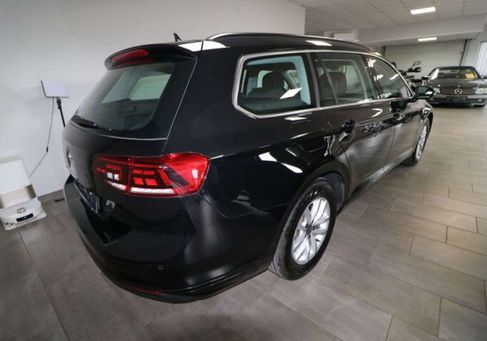 Volkswagen Passat Variant, 2022 3