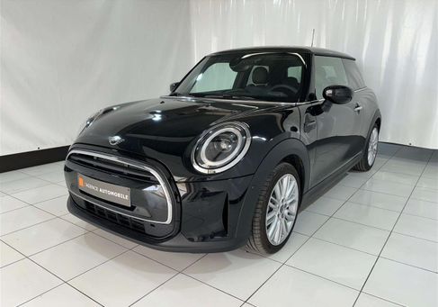 MINI Cooper, 2024