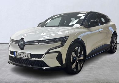 Renault Megane, 2023