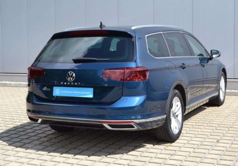 Volkswagen Passat Variant, 2021 3