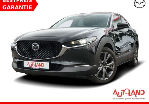 Mazda CX-30, 2020