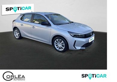 Opel Corsa, 2024