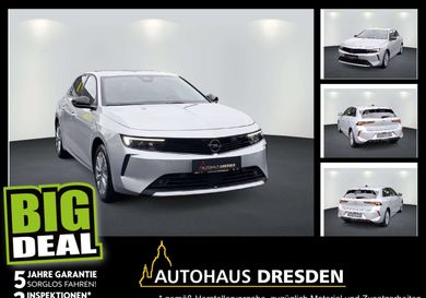 Opel Astra, 2023