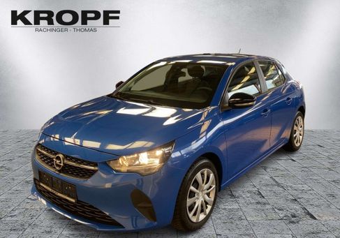 Opel Corsa, 2023 2