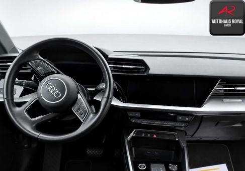 Audi A3, 2022 3