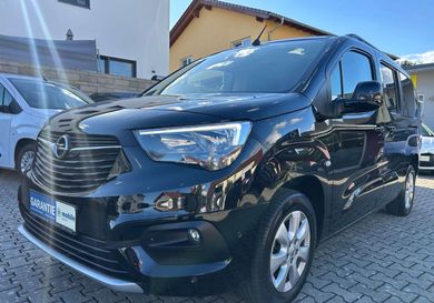 Opel Combo, 2023